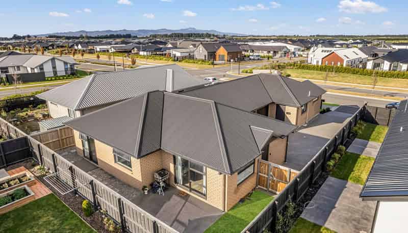 24 Westmoor Boulevard, Rolleston