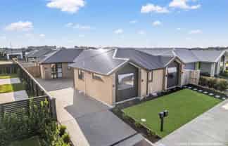 24 Westmoor Boulevard, Rolleston