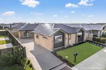 24 Westmoor Boulevard, Rolleston