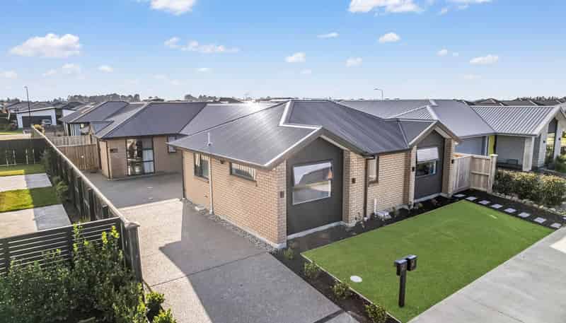 24 Westmoor Boulevard, Rolleston