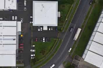 Premium Office | 374–813 sqm Available