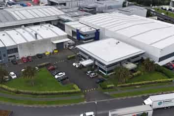 Premium Office | 374–813 sqm Available