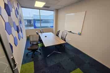 Premium Office | 374–813 sqm Available