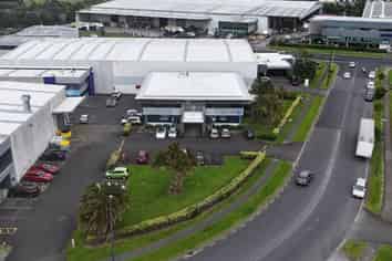 Premium Office | 374–813 sqm Available