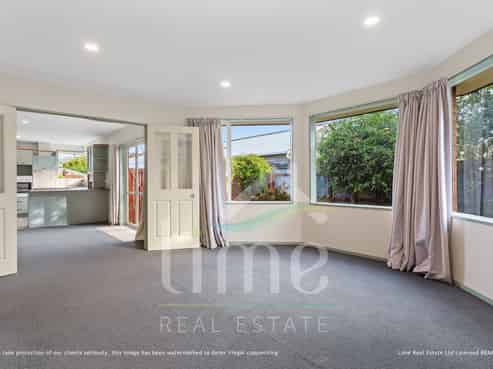 23 Somerfield Street, Cashmere