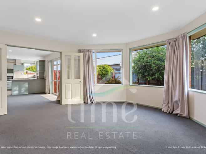 23 Somerfield Street, Cashmere