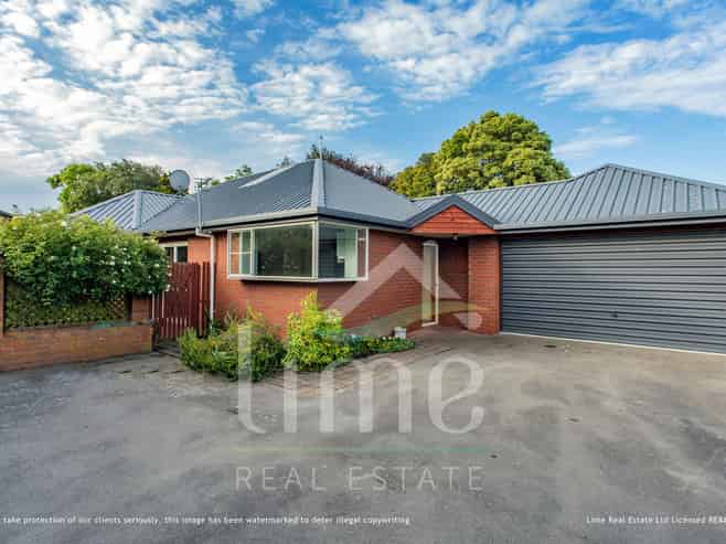 23 Somerfield Street, Cashmere