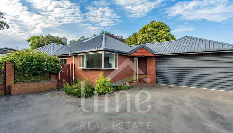 23 Somerfield Street, Cashmere