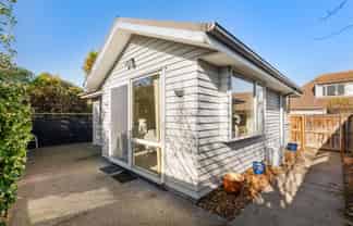  30D Withells Road, Avonhead