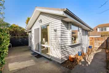  30D Withells Road, Avonhead