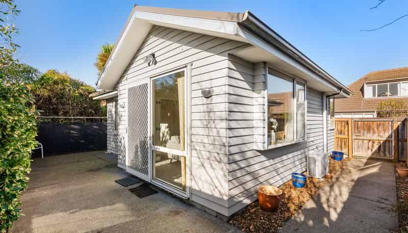  30D Withells Road, Avonhead
