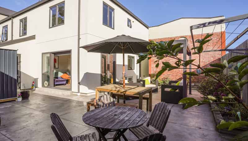 83 Burke Street, ADDINGTON