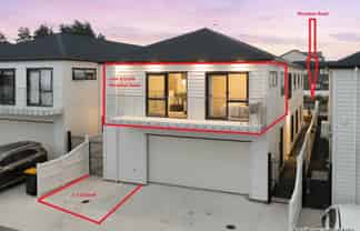 1/219B Murphys Road, Flat Bush