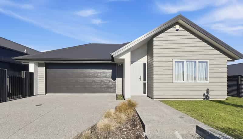 9 Lucina Rise, Peacocke