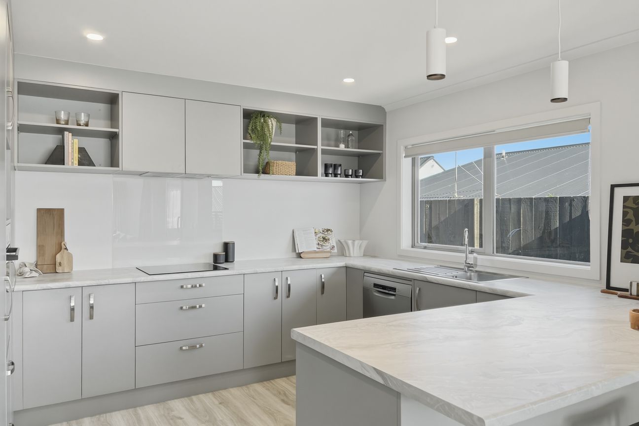 Modern Living, Premium Quality - Widok 4