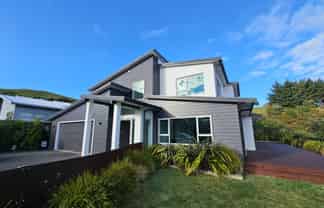 26 Kilkelly Cose, Tawa