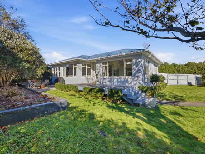 293A Frankley Road, Ferndale