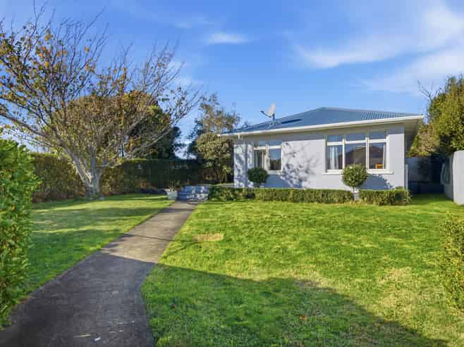 293A Frankley Road, Ferndale