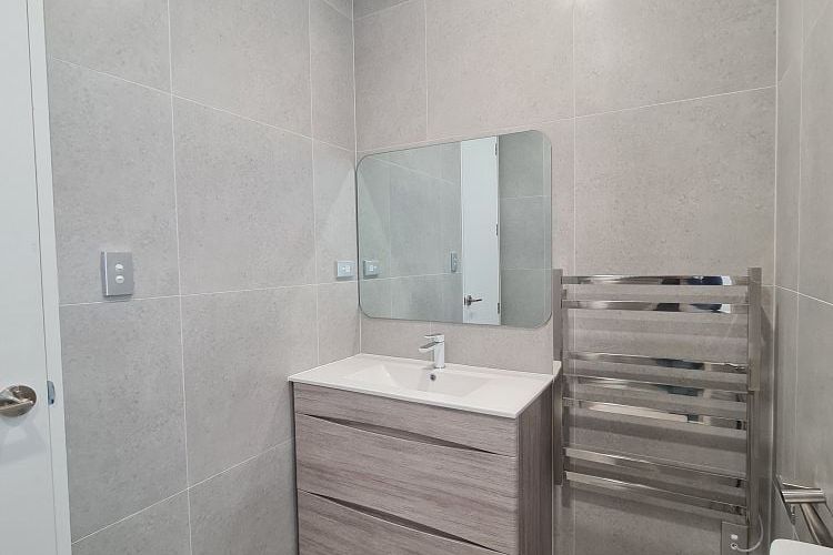 Maintenance Free 2 Bedroom Home - Widok 5