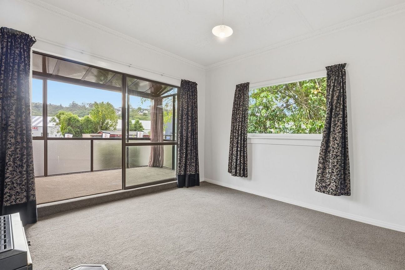 Glenross, 3 bedrooms – pohled 6