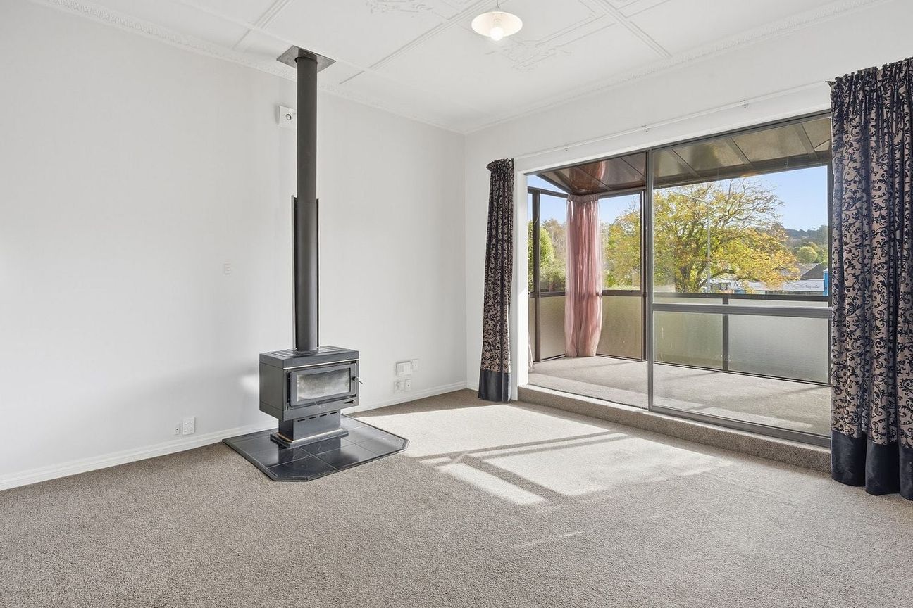 Glenross, 3 bedrooms – pohled 4