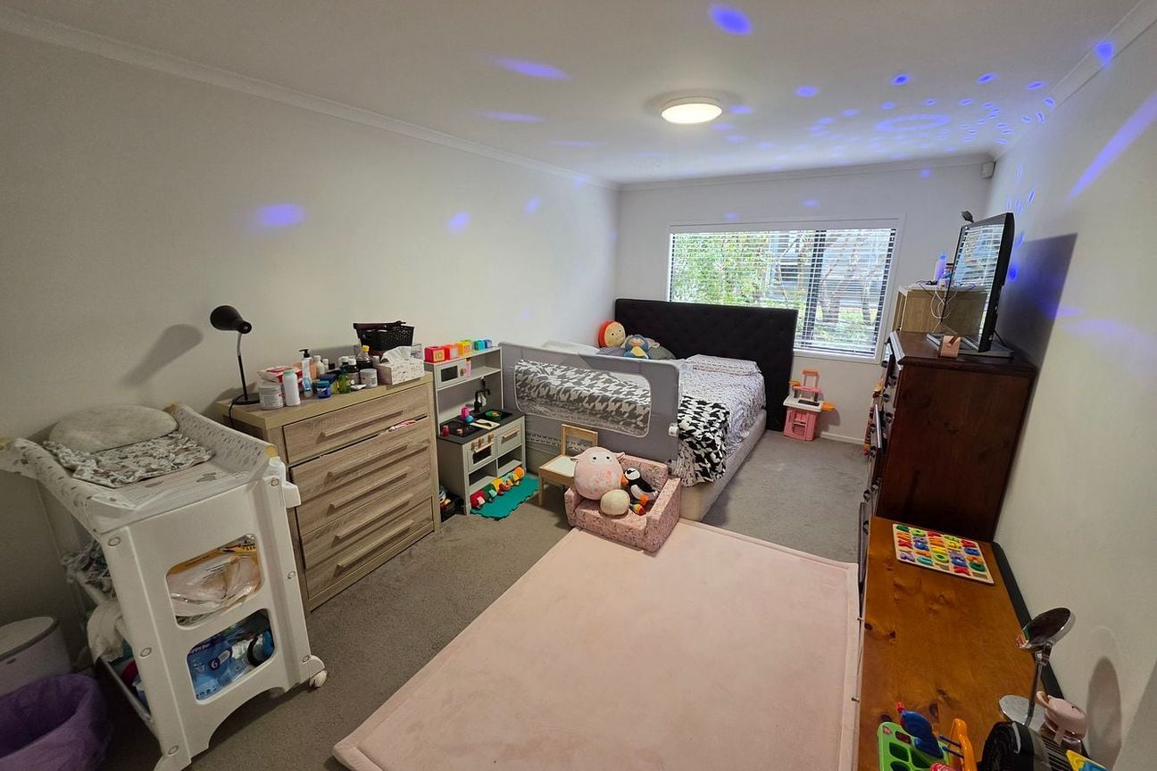 Tidy Two Bedroom Townhouse in Te Atatu – pohled 4