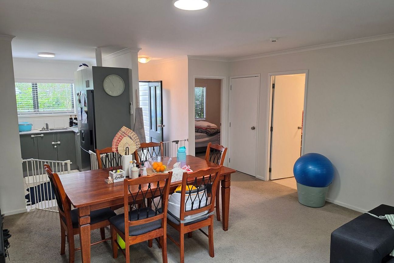 Tidy Two Bedroom Townhouse in Te Atatu – pohled 5