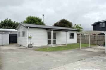 6A Sunnyside Road, Nawton