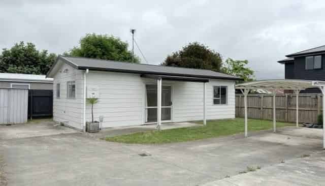 6A Sunnyside Road, Nawton