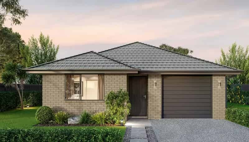 4A Elizabeth Street, Rolleston