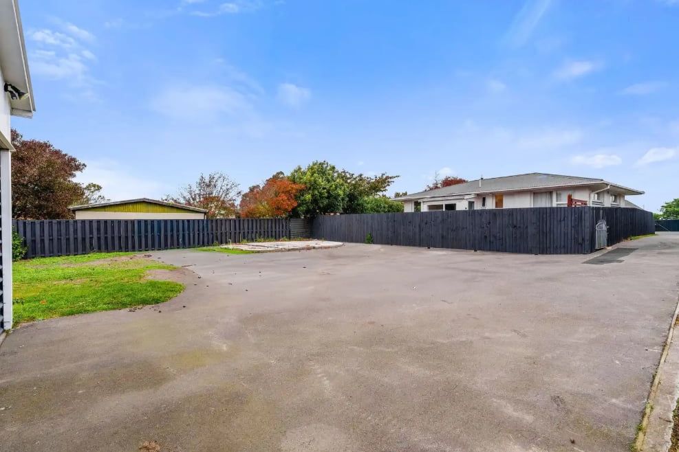 More space, more possibilities in Rolleston - Vista 3