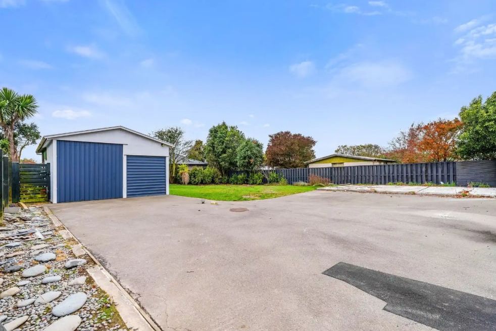 More space, more possibilities in Rolleston - Vista 4
