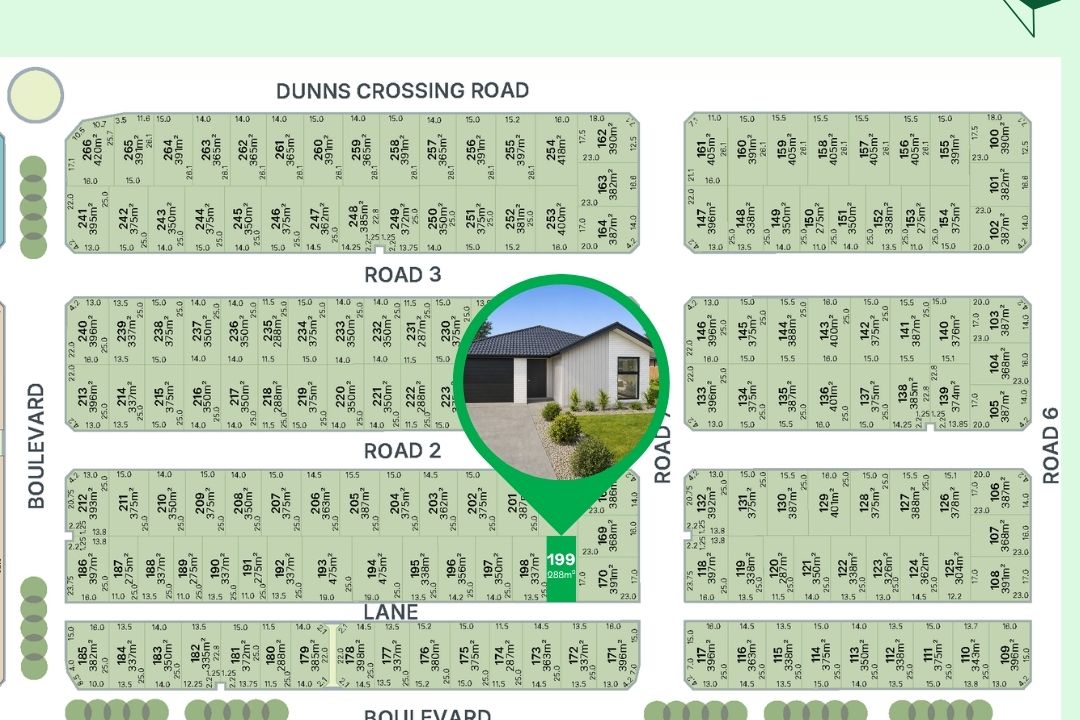 Your new chapter begins in Westhaven - Ansicht 2