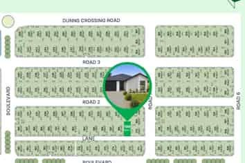 Lot 199 Westhaven, Rolleston