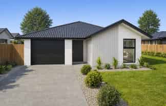 Lot 199 Westhaven, Rolleston