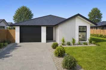 Lot 199 Westhaven, Rolleston