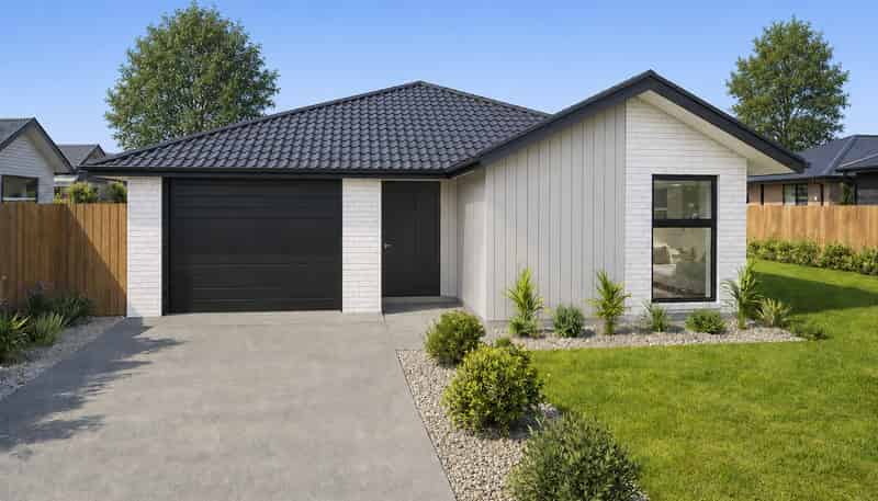 Lot 199 Westhaven, Rolleston