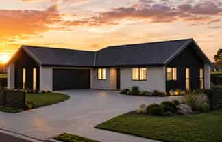 Lot 205 Stage 2B Feldspar Crossing, Drury