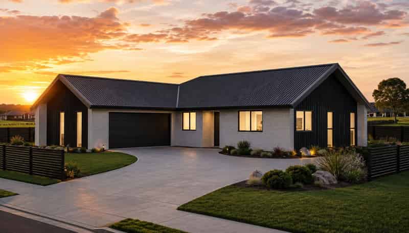 Lot 205 Stage 2B Feldspar Crossing, Drury