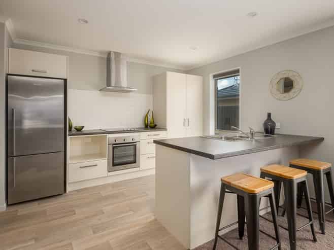 Lot 190 Westhaven, Rolleston