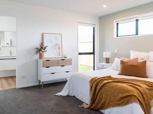 Lot 190 Westhaven, Rolleston