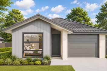 Lot 190 Westhaven, Rolleston