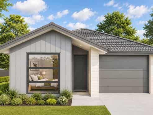 Lot 190 Westhaven, Rolleston