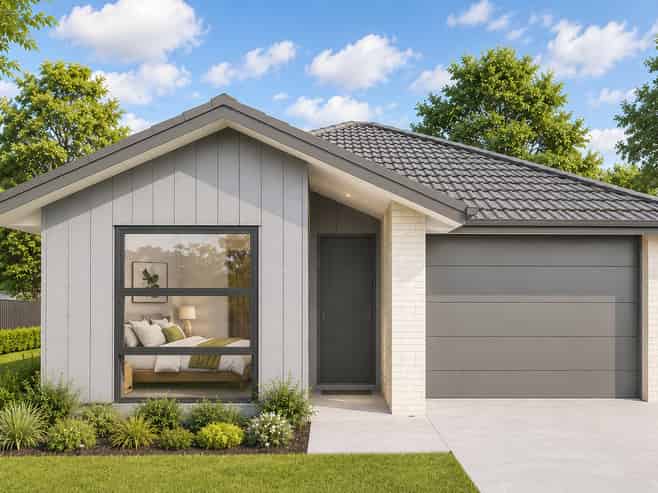 Lot 190 Westhaven, Rolleston