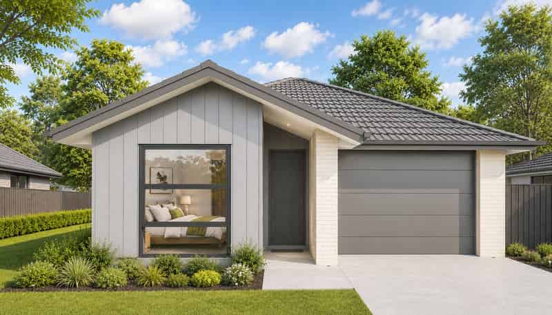 Lot 190 Westhaven, Rolleston