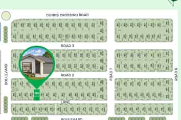 Lot 190 Westhaven, Rolleston
