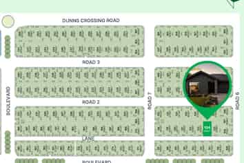Lot 124 Westhaven, Rolleston