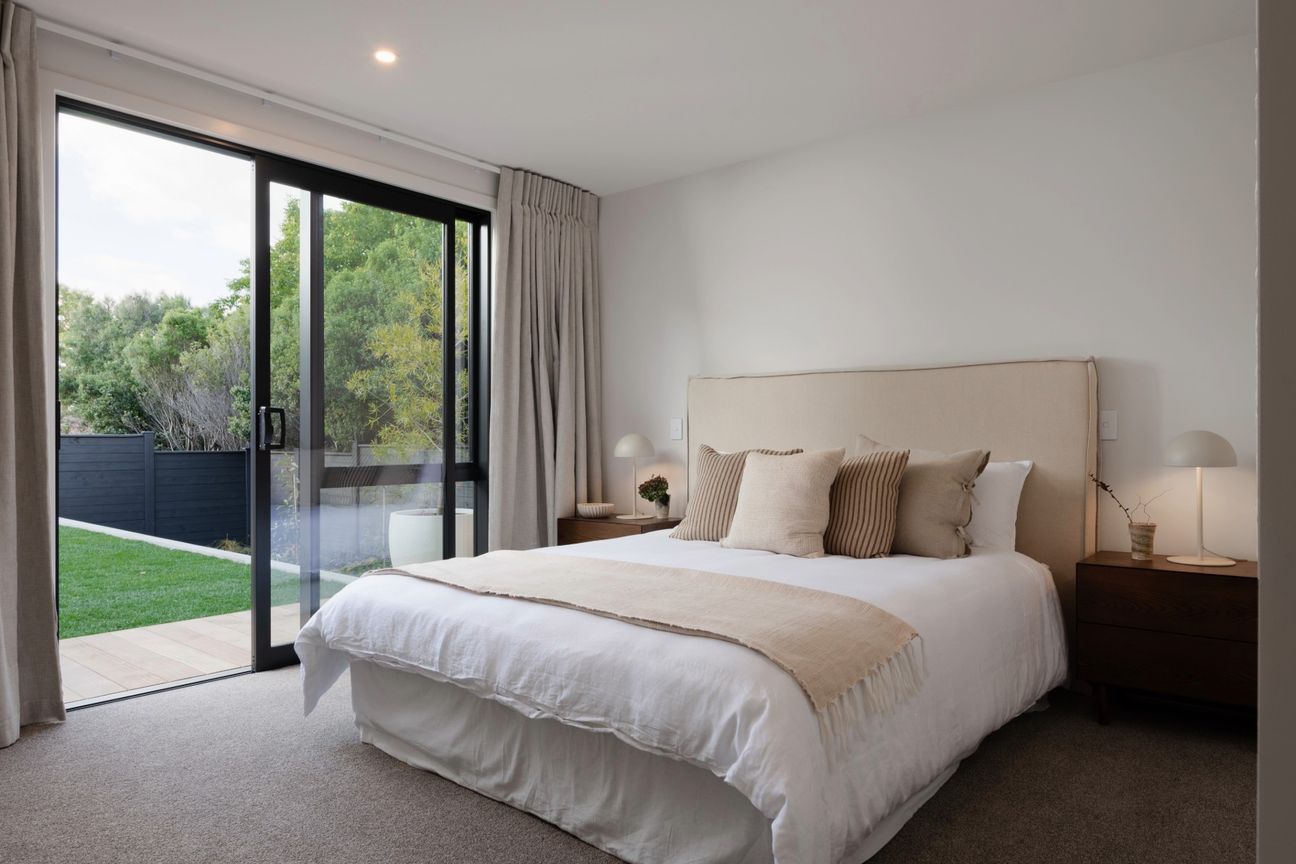 Modern living in Westhaven - Ansicht 5