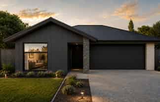 Lot 124 Westhaven, Rolleston