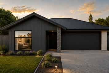Lot 124 Westhaven, Rolleston